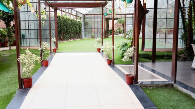 Inderlok Hotel Dehradun Udogodnienia zdjęcie