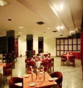 Inderlok Hotel Dehradun Zewnętrze zdjęcie